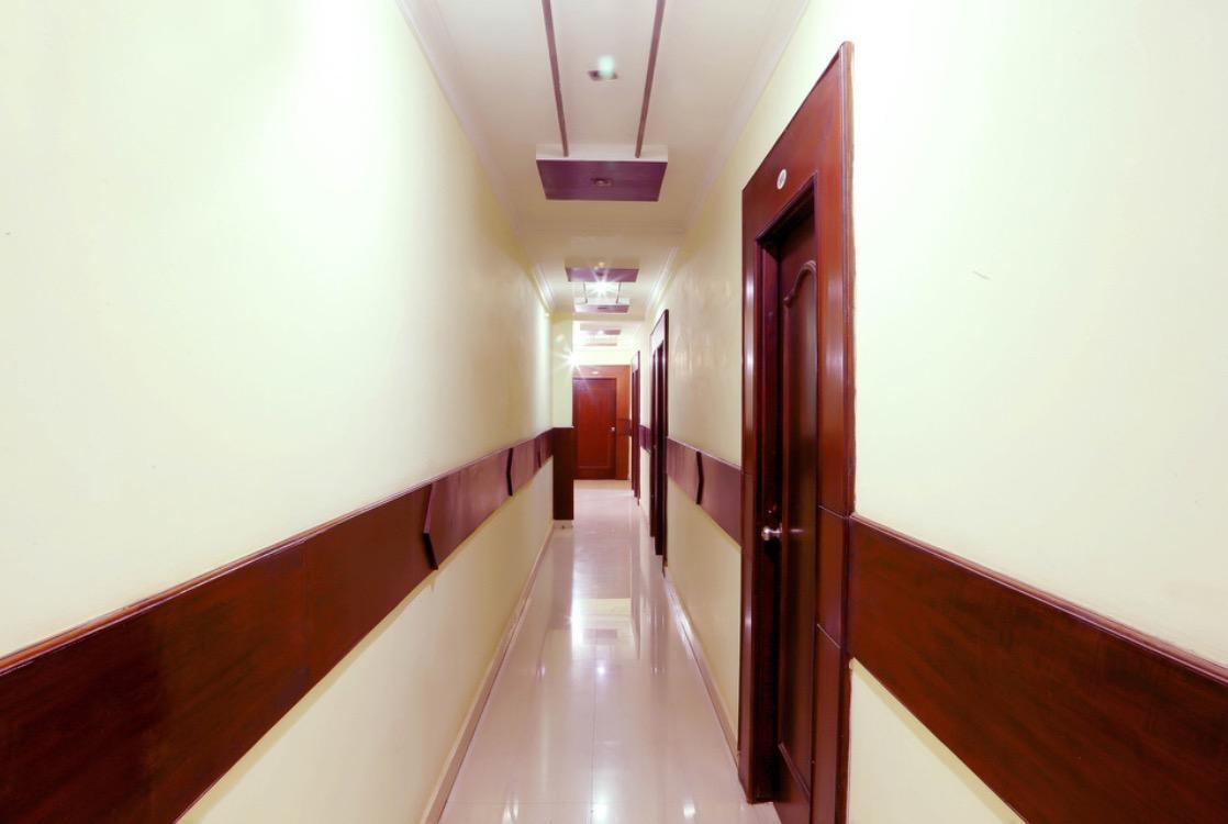 Durg Hotel Al Zaiqa מראה חיצוני תמונה